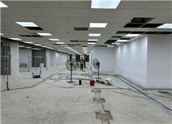 Khoan Cắt Bê Tông Ninh Bình – Hỗ Trợ Phá Dỡ Nhà Ở, Xưởng Khoan Đục Siêu Tốc