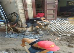 Khoan Cắt Bê Tông Bắc Ninh – Chất Lượng Bền Vững, Giá Cực Tốt