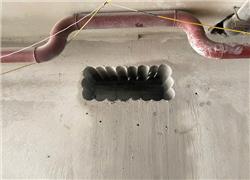 Khoan cắt bê tông Hưng Yên – Thi công gọn gàng, sạch sẽ, an toàn tuyệt đối