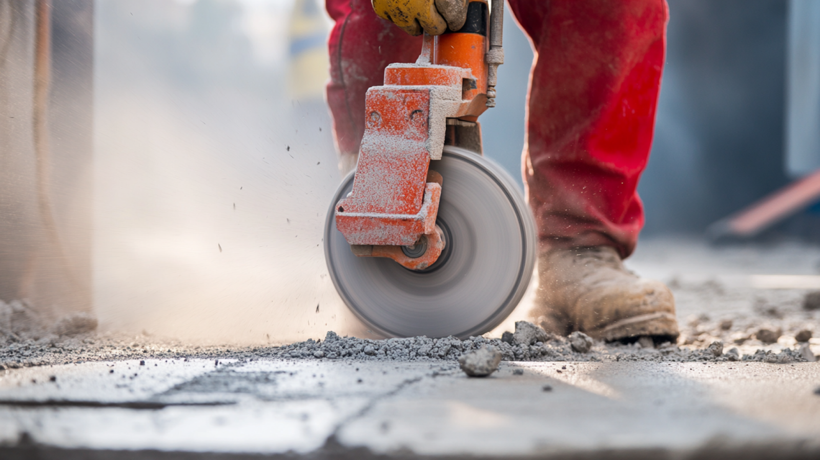 Dịch Vụ Khoan Cắt Bê Tông Ninh Bình Chuyên Nghiệp – Phục Vụ Mọi Công Trình Lớn Nhỏ