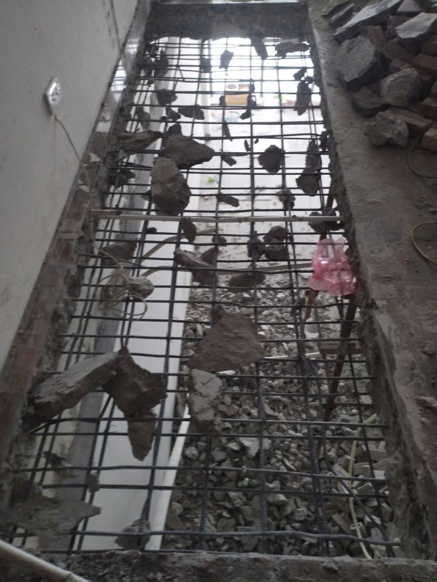 Khoan Cắt Bê Tông Bắc Ninh – Hoàn Thành Nhanh, Chính Xác, An Toàn Tuyệt Đối