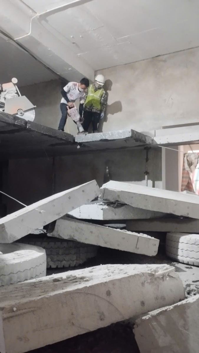 Thi Công Khoan Cắt Bê Tông Bắc Giang – Không Làm Chậm Tiến Độ