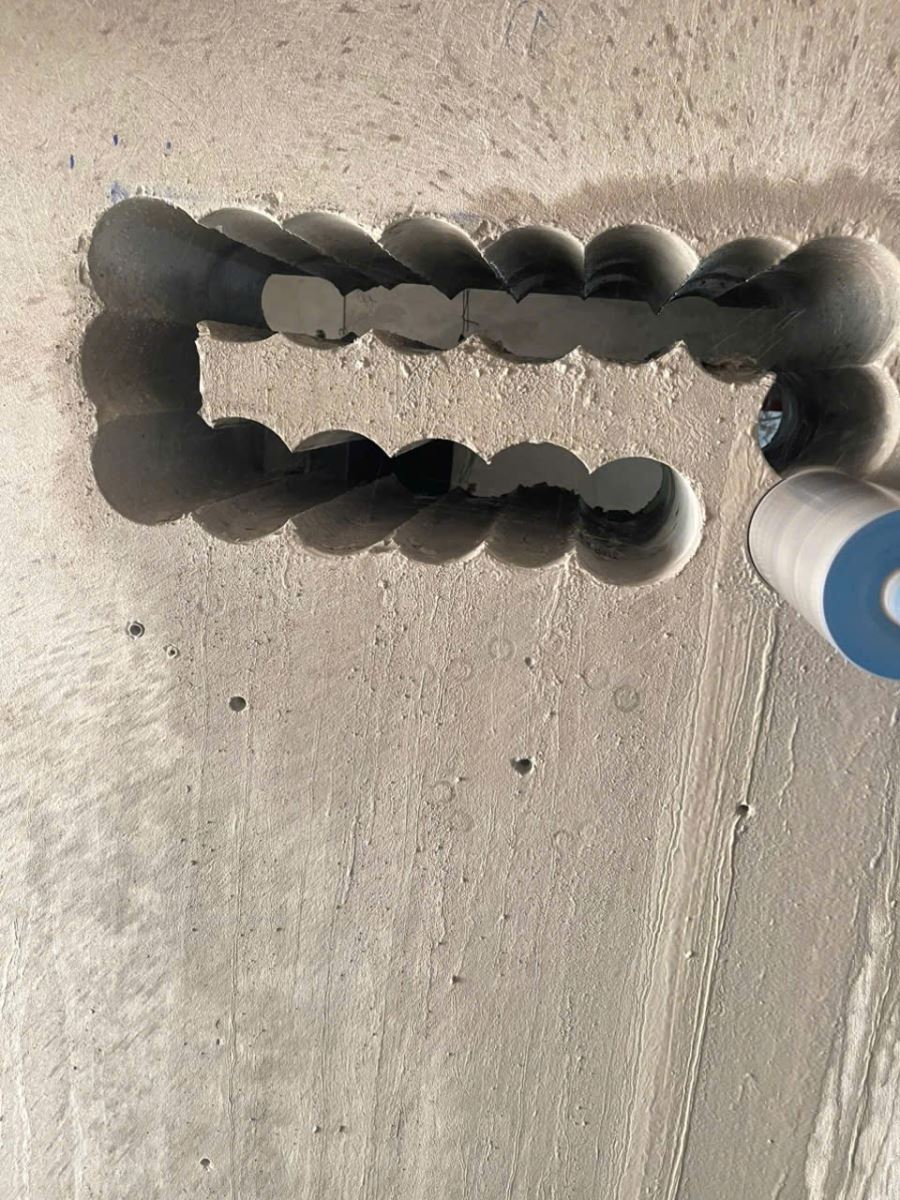 Khoan Cắt Bê Tông Bắc Ninh – Nhận Làm Trọn Gói, Giá Hợp Lý, 