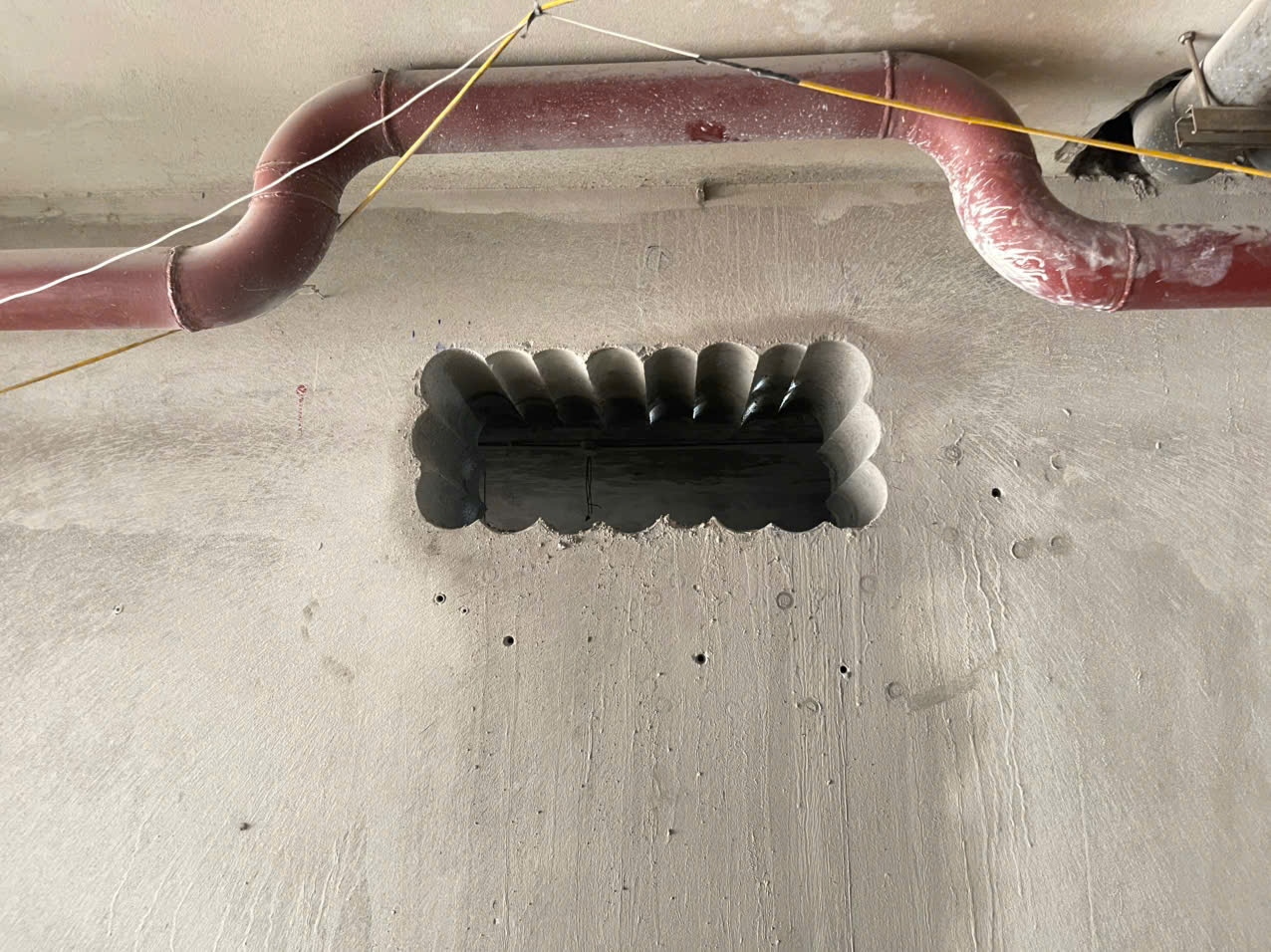 Khoan cắt bê tông Hưng Yên – Thi công gọn gàng, sạch sẽ, an toàn tuyệt đối