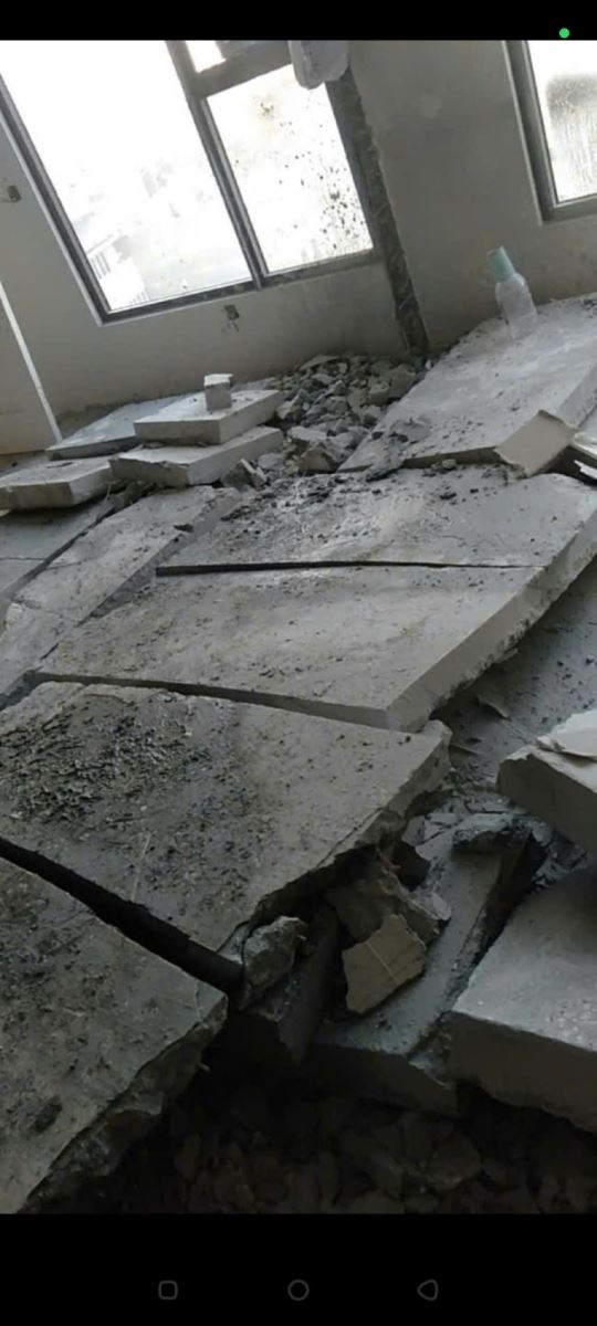 Đơn vị chuyên khoan cắt bê tông Thanh Hóa uy tín, giá rẻ, thi công nhanh chóng