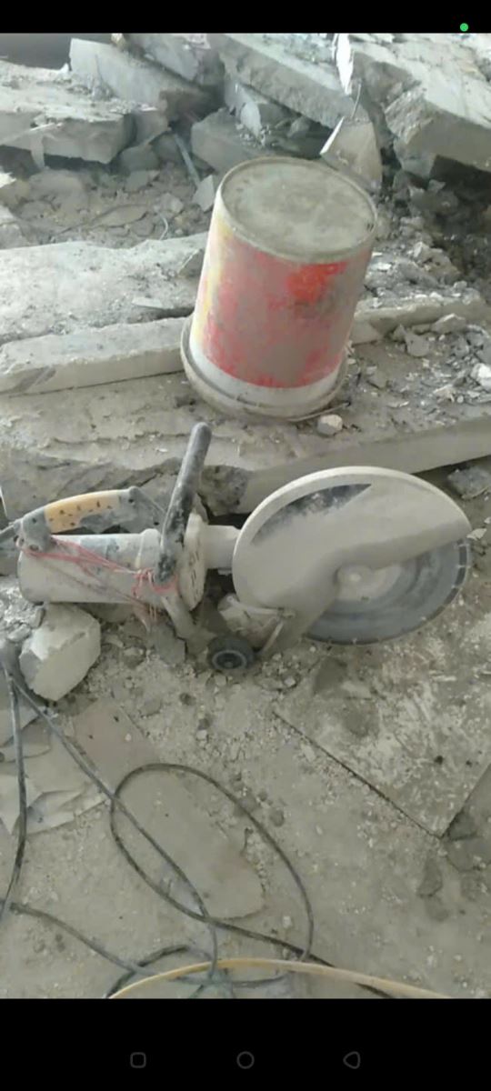 Khoan Cắt Bê Tông Hà Nội – Thi Công Nhanh, Đúng Kỹ Thuật, An Toàn Tuyệt Đối